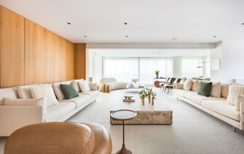 projeto ar interiores
