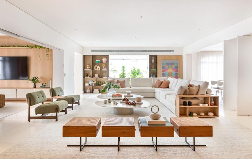 PROJETO JG AR INTERIORES
