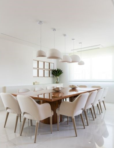 projeto ar interiores