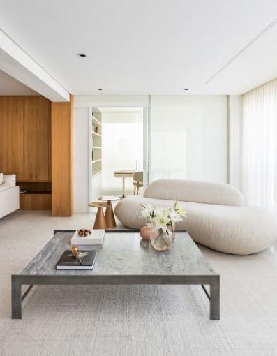 projeto ar interiores