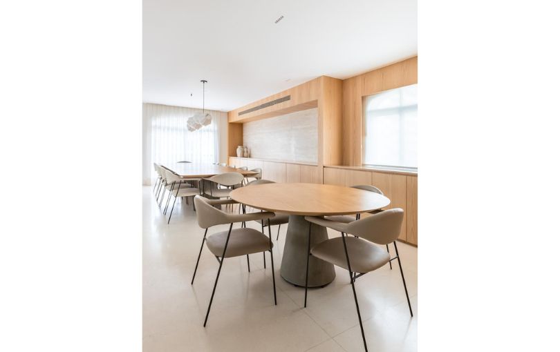 PROJETO JG AR INTERIORES