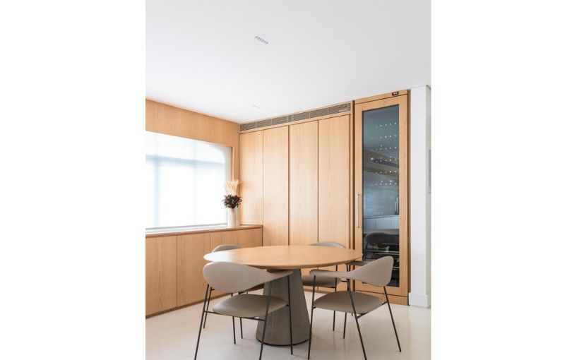 PROJETO JG AR INTERIORES