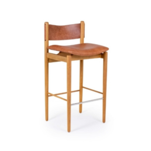 Banqueta Woody