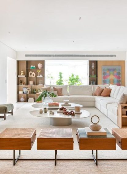 PROJETO JG AR INTERIORES